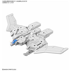 1/144 30 MINUTES MISSIONS �G�O�U�r�[�N���i�E�B���O���[�r��Ver.�j