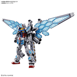 EXPO2025 1/144 RX-78F00/E �K���_��(EX-001 �O���X�t�F�U�[����) �ysof001�z