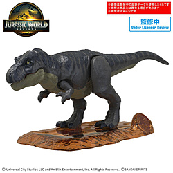 プラノサウルス JURASSIC WORLD T-レックス