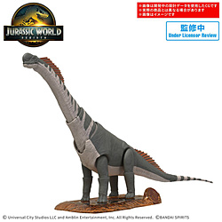 プラノサウルス JURASSIC WORLD ティタノサウルス 【sof001】