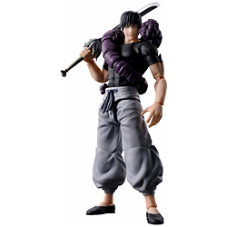 S.H.Figuarts 呪術廻戦 伏黒甚爾