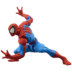 �y���I�̔��Ώہz S.H.Figuarts MARVEL �X�p�C�_�[�}���iGAMERVERSE�j