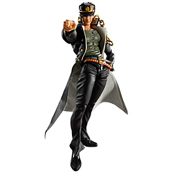 S.H.Figuarts ジョジョの奇妙な冒険 スターダストクルセイダース 空条承太郎