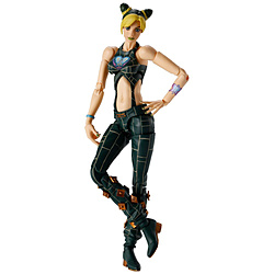 S.H.Figuarts �W���W���̊�Ȗ`�� �X�g�[���I�[�V���� �������