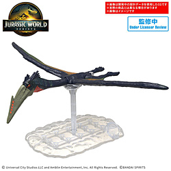 【在庫限り】 プラノサウルス JURASSIC WORLD ケツァルコアトルス