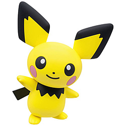 �|�P�b�g�����X�^�[ �|�P�����v�����R���N�V���� �N�C�b�N�I�I No.24 �s�`���[ �ysof001�z