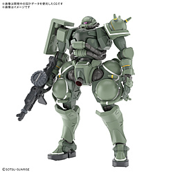 HG 1/144 �U�N(GQ) HG