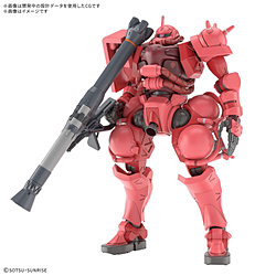 HG 1/144 �V���A��p�U�N(GQ) HG