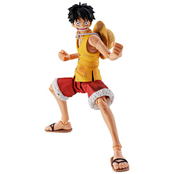 S.H.Figuarts ONE PIECE�i�����s�[�X�j �����L�[�ED�E���t�B -�}�����t�H�[�h���㌈��-