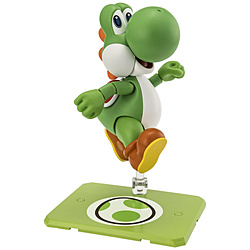 S.H.Figuarts SUPER MARIO（スーパーマリオ） ヨッシー