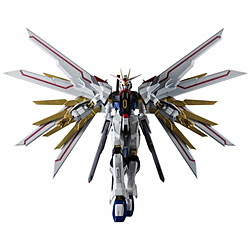 GUNDAM UNIVERSE @mK_SEED FREEDOM ZGMF/A-262PD-P MIGHTY STRIKE FREEDOM GUNDAM