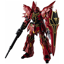 GUNDAM UNIVERSE @mK_UCijR[j MSN-06S SINANJU