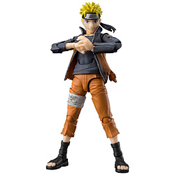 S.H.Figuarts NARUTO-�i���g-�����` �����܂��i���g -�����̑z�������Ɍq������-