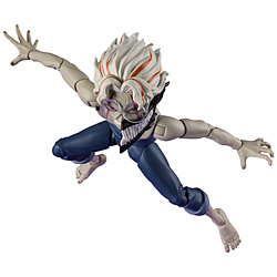 S.H.Figuarts ダンダダン オカルン（変身） Ver.2