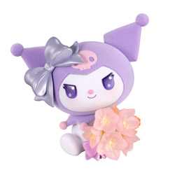 mofamofy サンリオキャラクターズ クロミ -パステルカラー ver.-