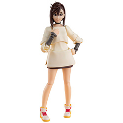 S.H.Figuarts ダンダダン モモ Ver.2