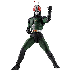 【抽選販売対象】 S.H.Figuarts（真骨彫製法） 仮面ライダーBLACK RX