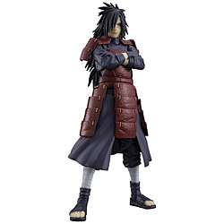 バンダイスピリッツ S.H.Figuarts NARUTO-ナルト-疾風伝 うちはマダラ -深き闇宿す孤高の伝説-