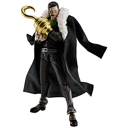 �o���_�C�X�s���b�c S.H.Figuarts ONE PIECE�i�����s�[�X�j �T�[�E�N���R�_�C�� -�}�����t�H�[�h���㌈��-