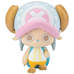 バンダイスピリッツ てくぴく ONE PIECE(ワンピース) チョッパー(ONE PIECE CHOPPER’s)