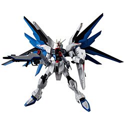 GUNDAM UNIVERSE �@����m�K���_��SEED ZGMF-X10A FREEDOM GUNDAM RENEWAL