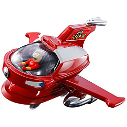 ������ �}�W���K�[Z �|�s�j�J �W�F�b�g�p�C���_�[��