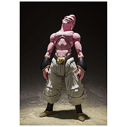 バンダイスピリッツ 【再販】S.H.Figuarts ドラゴンボールZ 魔人ブウ-悪-