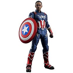 S.H.Figuarts �L���v�e���E�A�����J�i�A�x���W���[�Y/�h�D�[���Y�f�C�j
