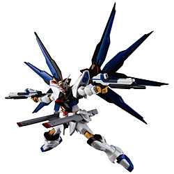 GUNDAM UNIVERSE �@����m�K���_��SEED DESTINY�i�V�[�h �f�X�e�B�j�[�j ZGMF-X20A STRIKE FREEDOM GUNDAM RENEWAL