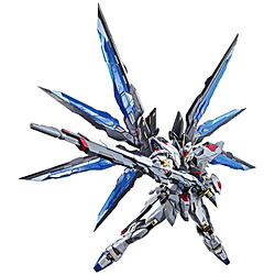 METAL BUILD �@����m�K���_��SEED DESTINY �X�g���C�N�t���[�_���K���_��[���o�C�o����]