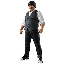 S.H.Figuarts �v���W�F�N�gA  �t�F�C
