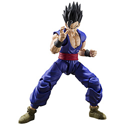 S.H.Figuarts �h���S���{�[���� �X�[�p�[�q�[���[ �A���e�B���b�g��� SUPER HERO�i�Ĕ̔Łj