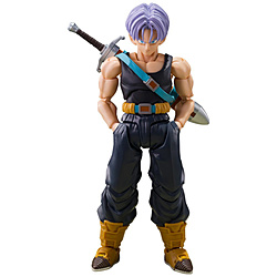 �o���_�C�X�s���b�c S.H.Figuarts �h���S���{�[��Z �g�����N�X[Z��m]�i�������[Z��m]�W�����B�t���Łj