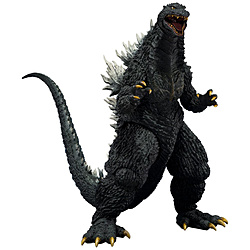 S.H.MonsterArts �S�W��×���X��×���J�S�W�� ����SOS �S�W���i2003�j