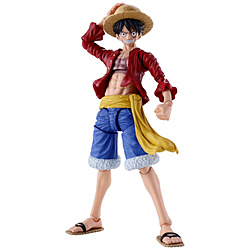�o���_�C�X�s���b�c S.H.Figuarts ONE PIECE�i�����s�[�X�j �����L�[�ED�E���t�B -�V���E-