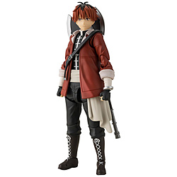 バンダイスピリッツ S.H.Figuarts 葬送のフリーレン シュタルク