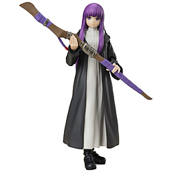 バンダイスピリッツ 【再販】S.H.Figuarts 葬送のフリーレン フェルン