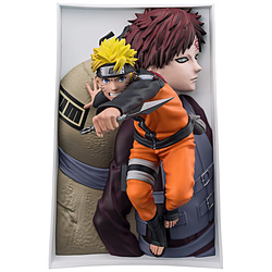 �t�B�M���A�[�cZERO NARUTO-�i���g- �����` �����܂��i���g -NARUTO 72 series- 29