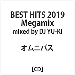 IjoX / BEST Hits 2019 Megamix mixed by DJ YU-KI yCDz