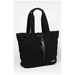 トートバッグ INNFITH RAISE 55252 ブラック