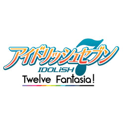 〔中古品〕アイドリッシュセブン Twelve Fantasia! 初回限定版 【PSVita】