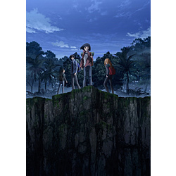 7SEEDS Blu-ray BOX 上巻／セブンシード／