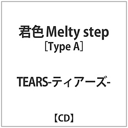 TEARS-eBA[Y-/ NF Melty step Type A CD