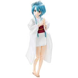 1/6 ピュアニーモキャラクターシリーズ No.169 地獄先生ぬ〜べ〜 ゆきめ