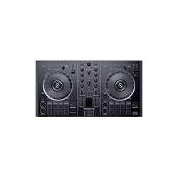 DJコントローラー DDJ-RB