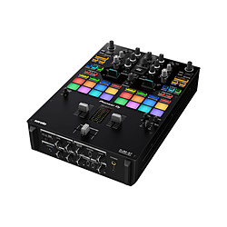 Serato DJ Pro・rekordbox対応パフォーマンスDJミキサー   DJM-S7