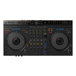 DJコントローラー   DDJ-GRV6