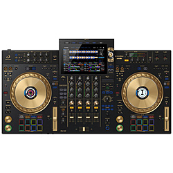 オールインワン DJシステム AlphaTheta  XDJ-AZ-N