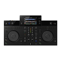 2chオールインワン DJシステム AlphaTheta  XDJ-AN