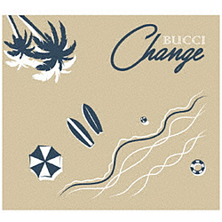 BUCCI / Change CD